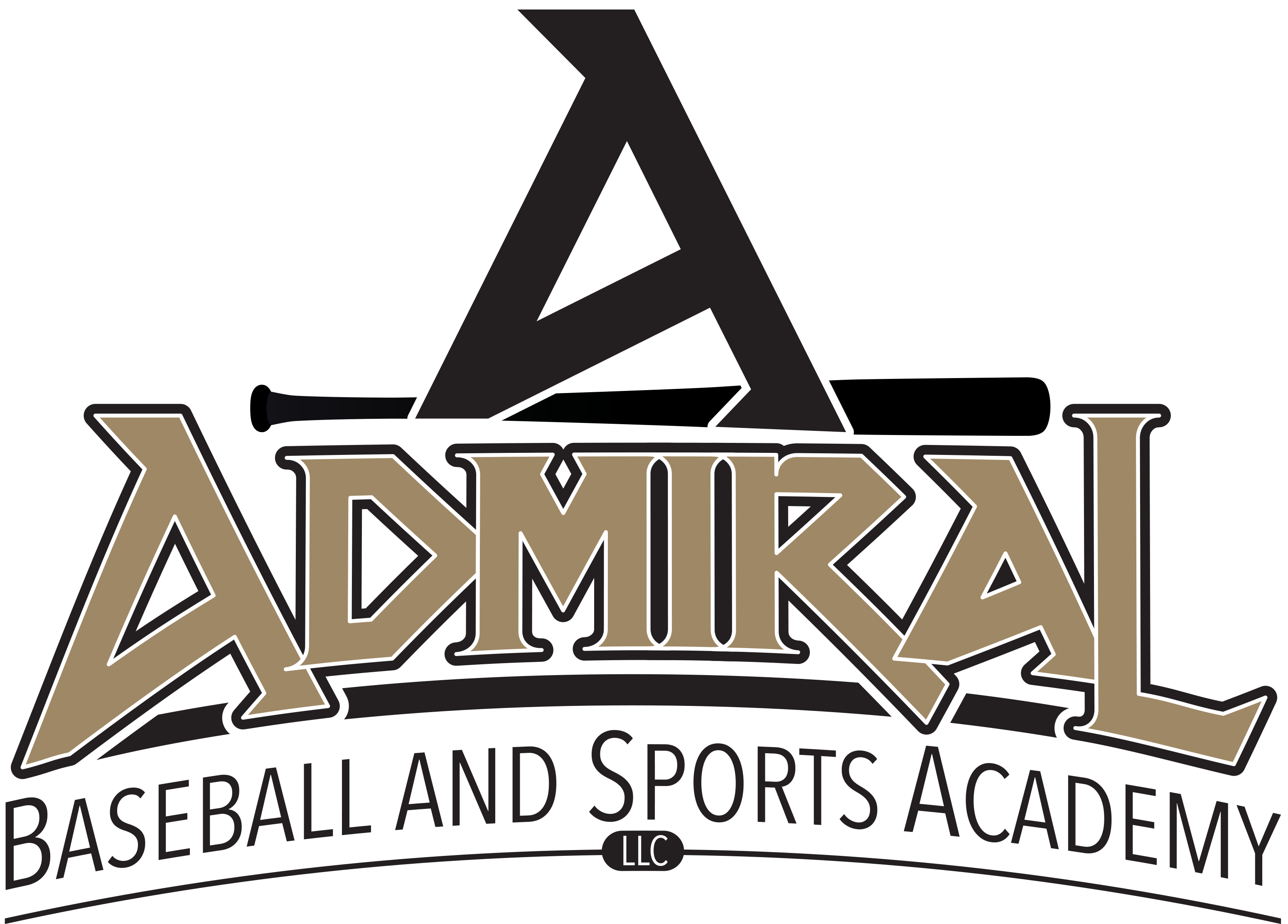 Admiral Baseball